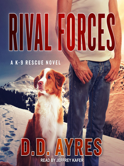 Title details for Rival Forces by D.D. Ayres - Available
